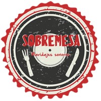 SOBREMESA MARIDAJES SONOROS Logo