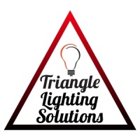 Triangle Lighting Solutions Logo