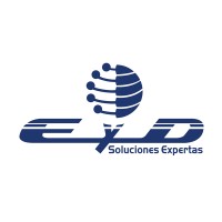 EyD Soluciones Expertas Logo