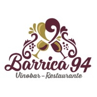 Barrica94 Logo
