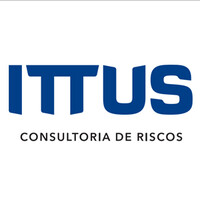Ittus Consultoria de Riscos Logo