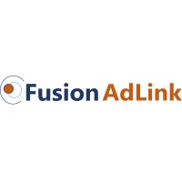 Fusion AdLink Logo