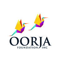 Oorja Foundation Australia Logo