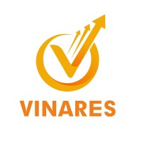VINARES | Leading Manufacturer of Filler CaCO3 and Masterbatch Logo