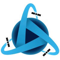 Delta-V Robotics Logo