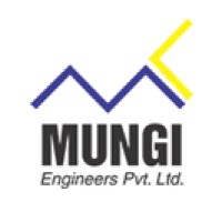 Mungi Engineers Pvt. Ltd. Logo