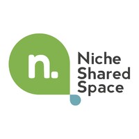 Niche Shared Space Logo