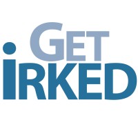 Get Irked Logo