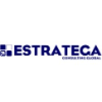 ESTRATEGA consulting Logo