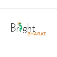 Bright Bharat Logo