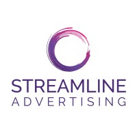 Streamline Advertising Logo