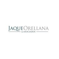 Jaque Orellana y Asociados Logo