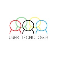 User Tecnologia Logo