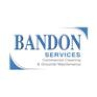 Bandon Services Logo