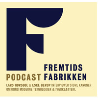 Fremtidsfabrikken Logo