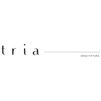 Tria Arquitetura Logo