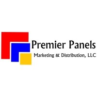 Premier Panels Marketing & Distribution, LLC Logo