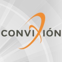Convixión S.C. Logo