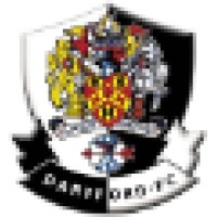 Dartford Football Club Logo