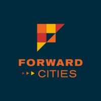 Forward Cities Logo