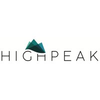 Highpeak Technology Services Logo