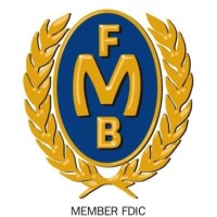 F&M Bank Mortgage Logo