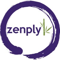Zenply Logo