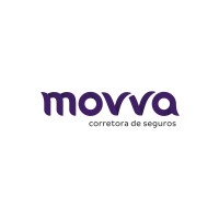 Movva Corretora Logo