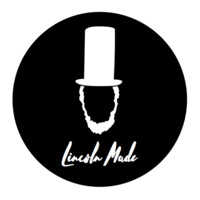 Lincoln Made Woodworking Logo