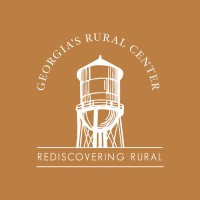 Georgias Rural Center Logo