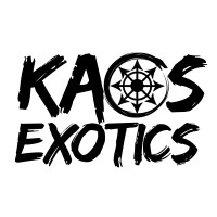 Kaos Exotics Logo