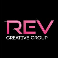 Rev Creative Group Logo