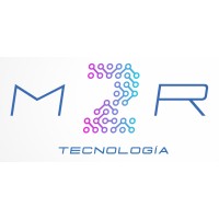 M2R Tecnologia Logo