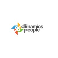 Dynamics People Albania Logo
