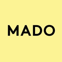 MADO - Danish kids brand Logo