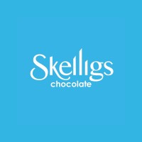 Skelligs Chocolate Logo