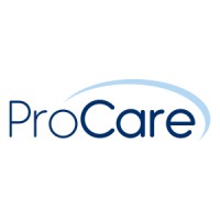 ProCare Oy Logo