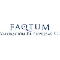 Faqtum Valoración de Empresas S.L. Logo
