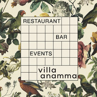 Villa Anamma Logo