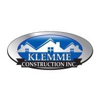Klemme Construction, Inc. Logo