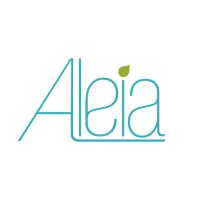 Aleia Soluções Logo