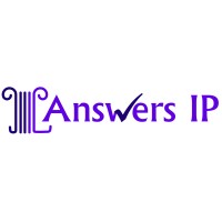 Answers IP, LLC Logo