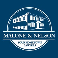 Malone & Nelson Logo