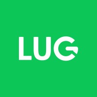 LUG power electronics Logo