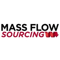 Mass Flow Sourcing Logo