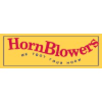 HornBlowers Logo