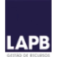 LAPB Gestão de Recursos Logo