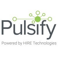 Pulsify, Inc Logo