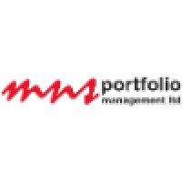 MNS Portfolio Management Ltd Logo