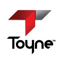 Toyne Fire Apparatus Logo